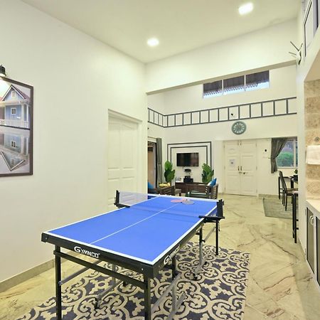 Ekostay - Pinewood Villa Alībāg Εξωτερικό φωτογραφία